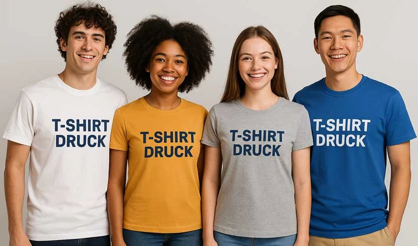 T-SHIRTS