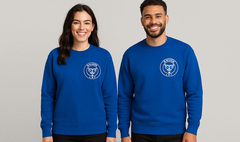 Sweatshirts