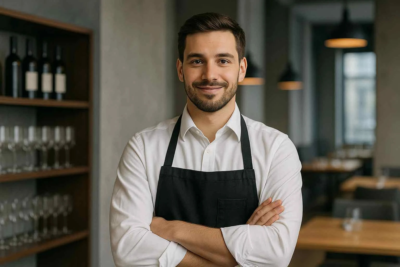 GASTRONOMIE