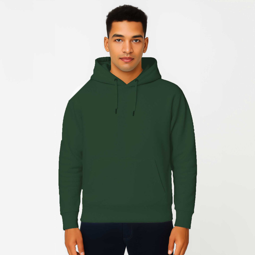 bottle green