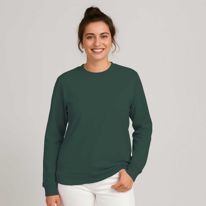 heather dark green