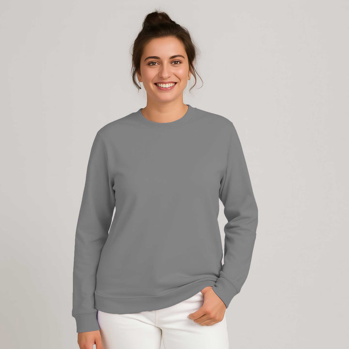 heather grey