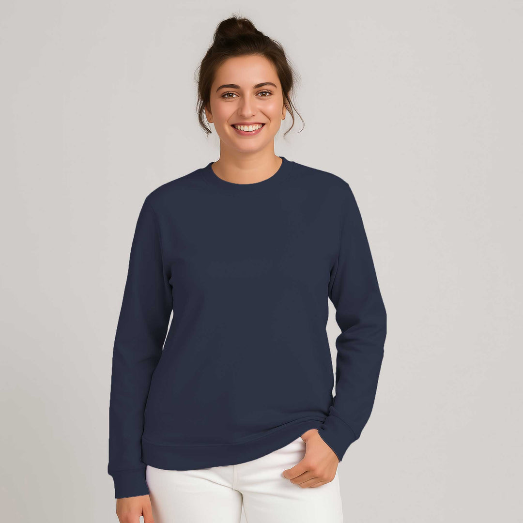 heather navy