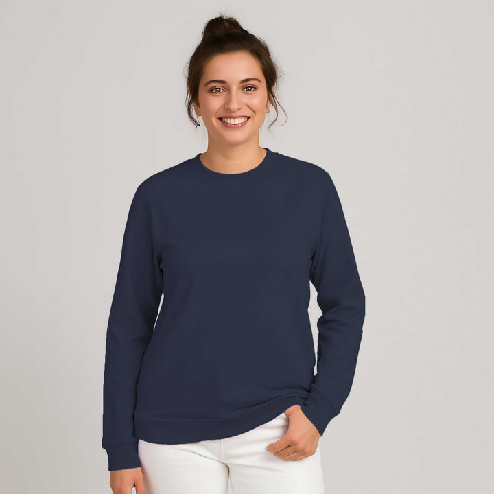 heather navy