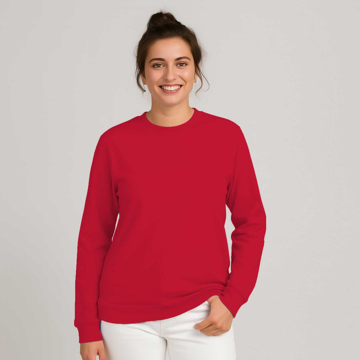 heather red