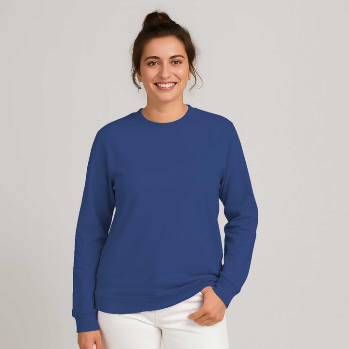 heather royal blue