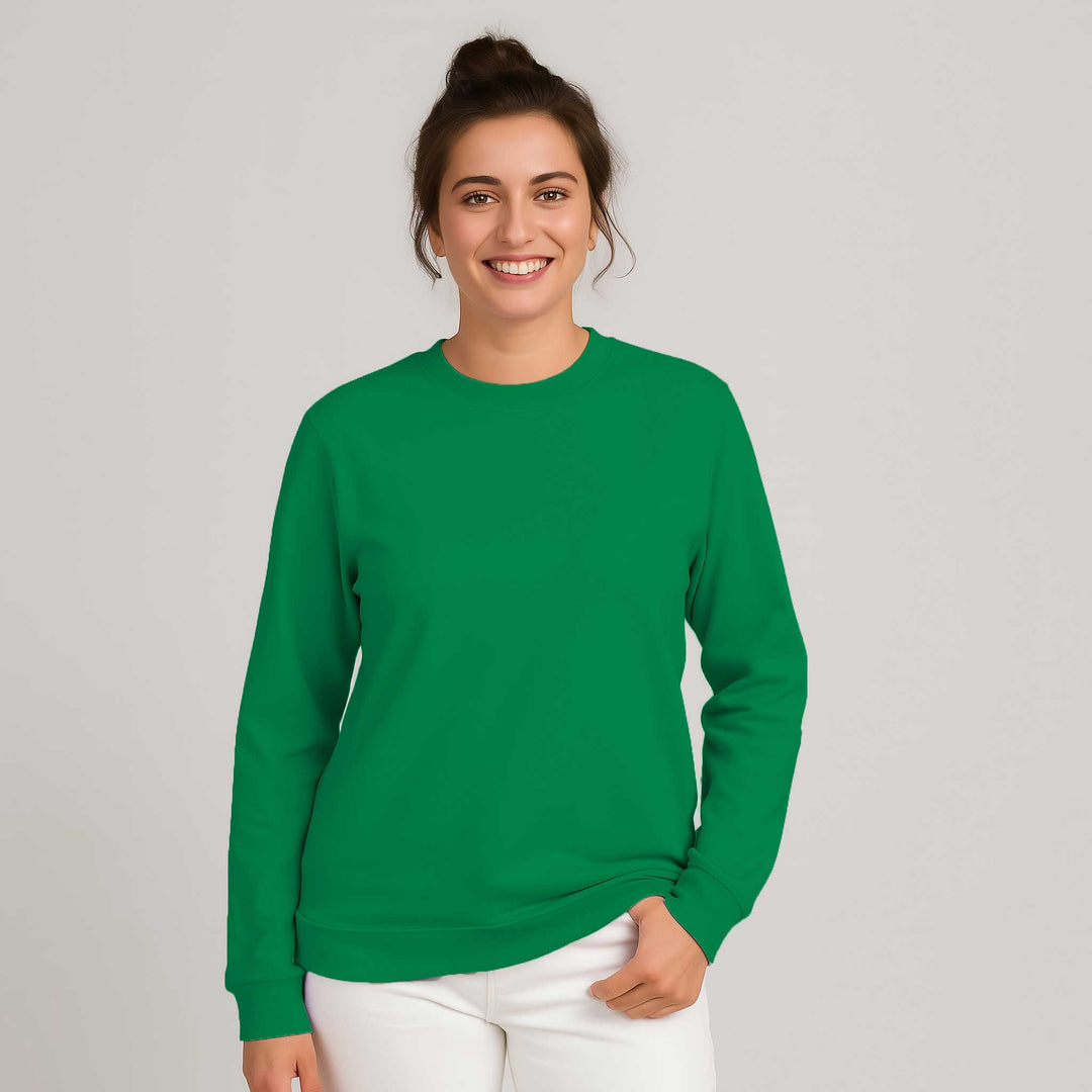 kelly green