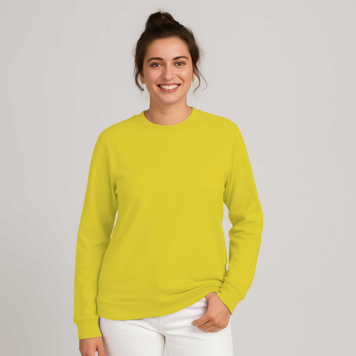 solar yellow