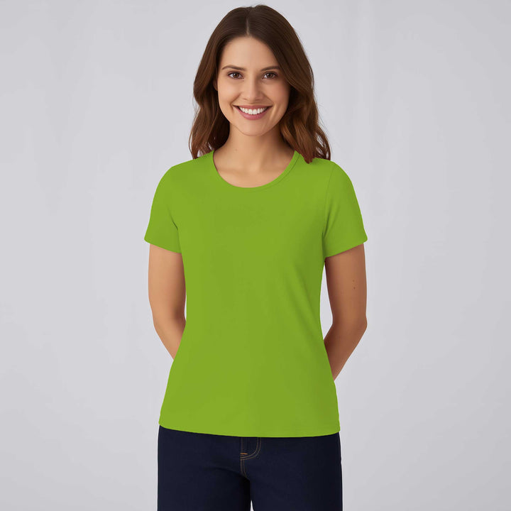 orchid green