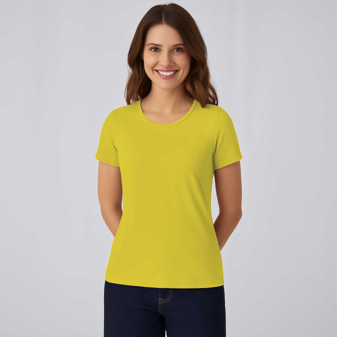 solar yellow