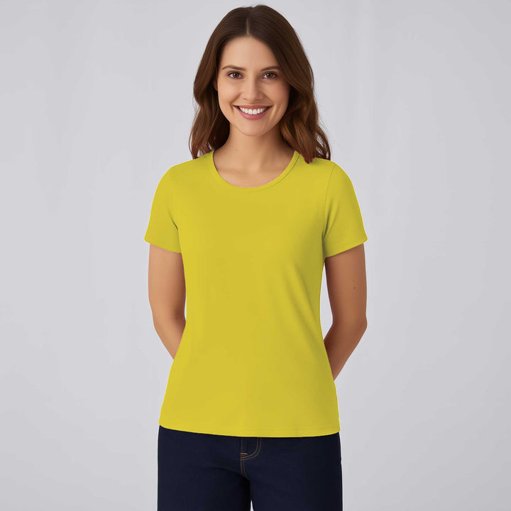 solar yellow