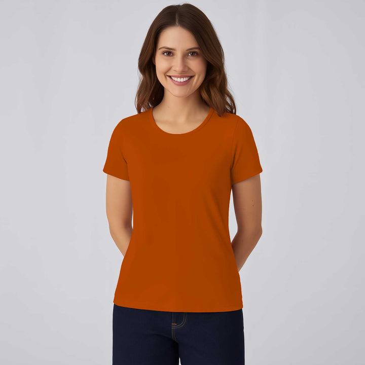 urban orange