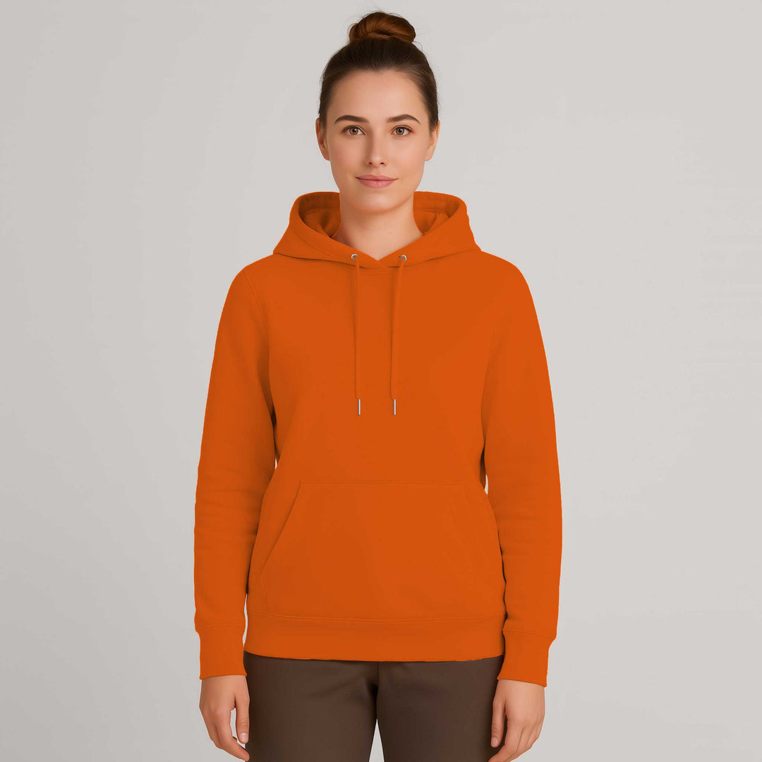 pure orange