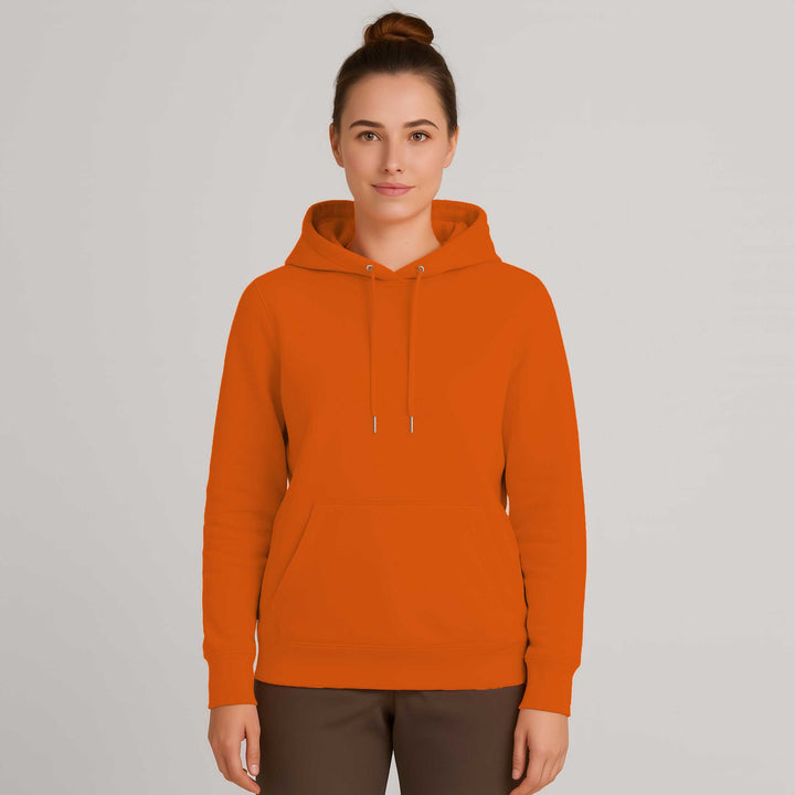 pure orange