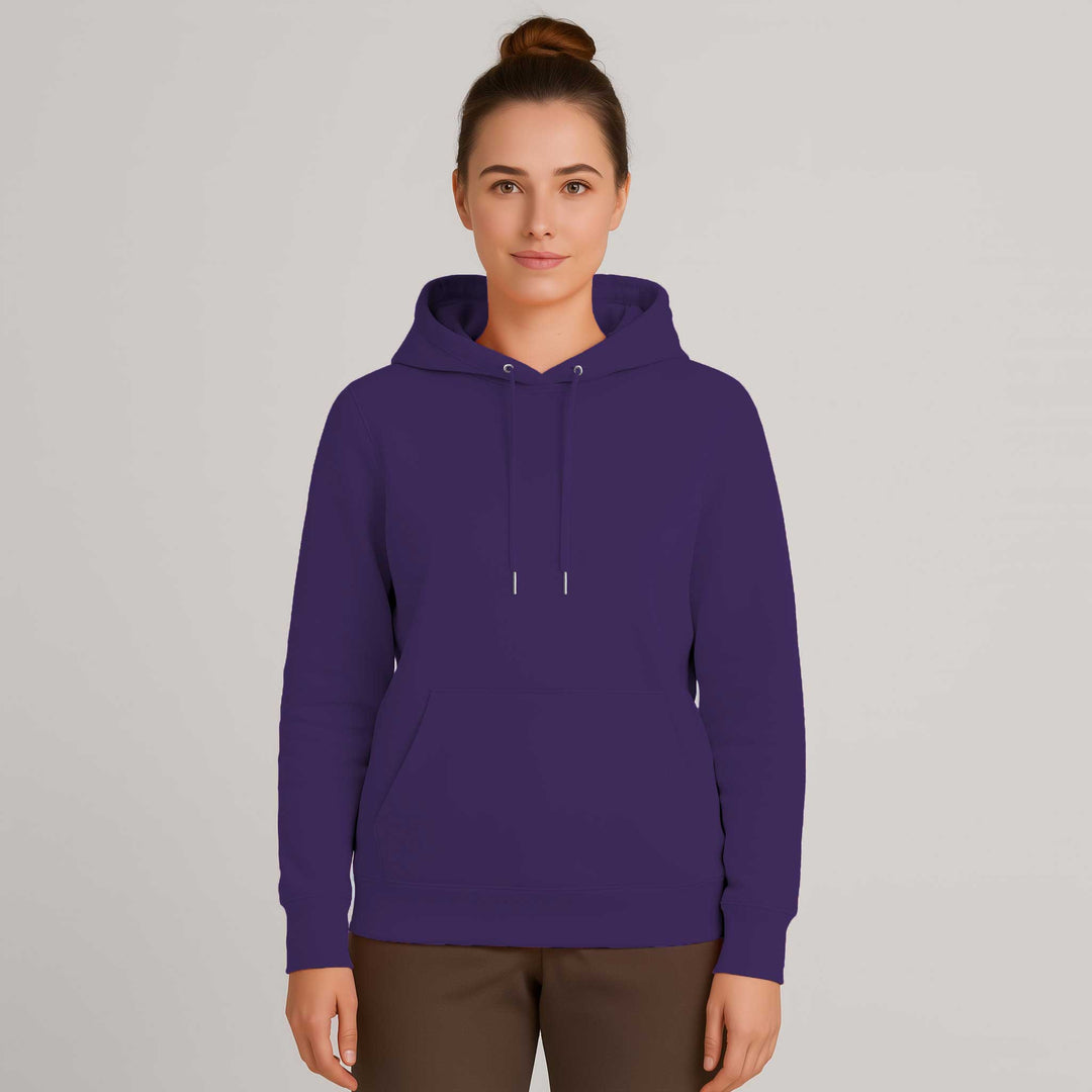 radiant purple