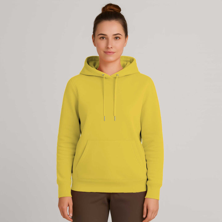 yellow fizz
