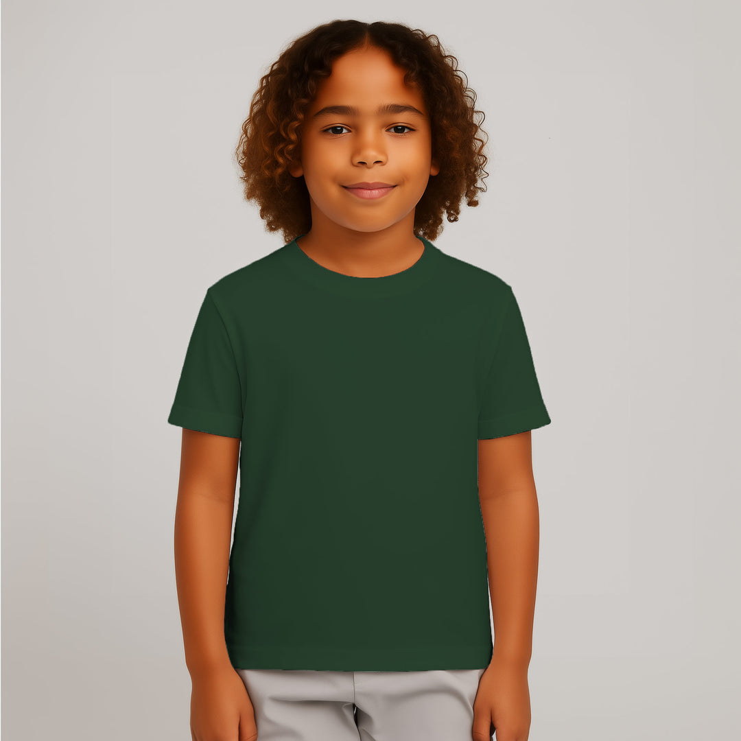 Bottle Green