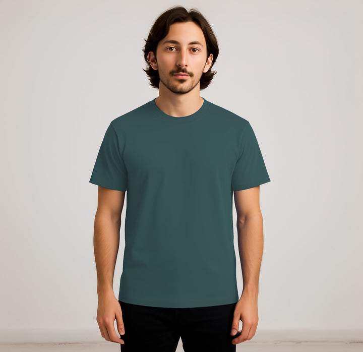 Amalfi Teal