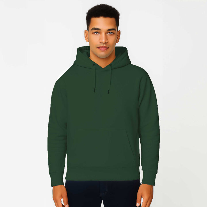 bottle green