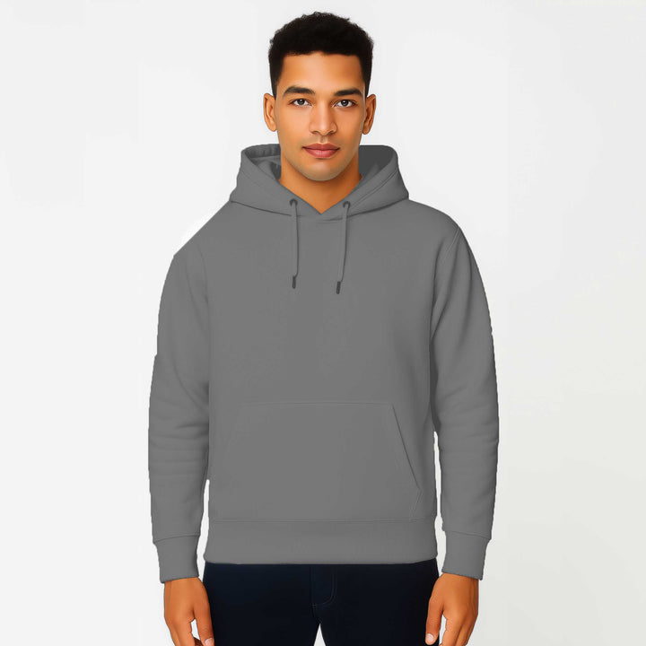 heather mid grey