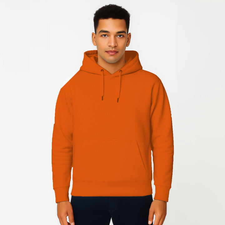 pure orange