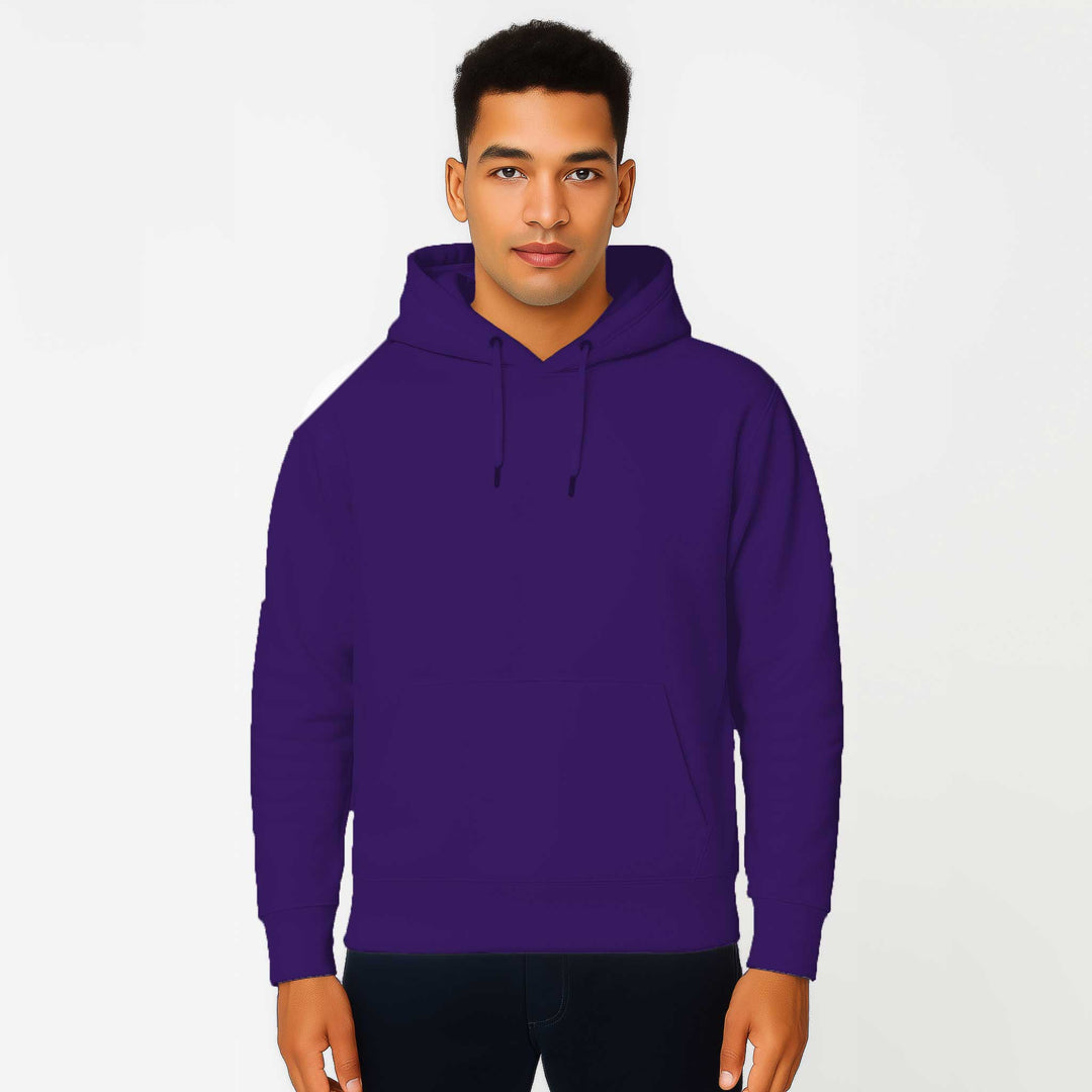 radiant purple