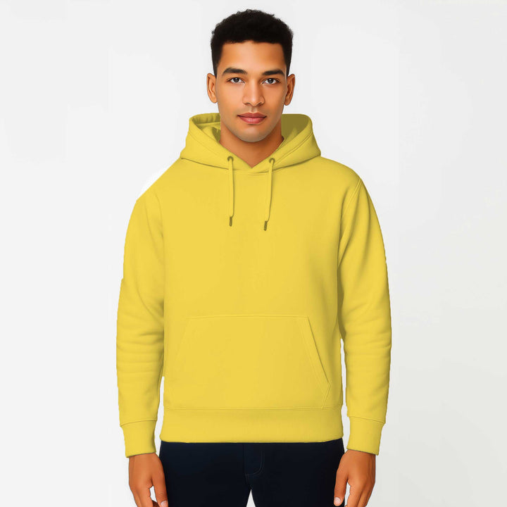 yellow fizz