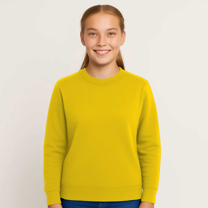 pop yellow