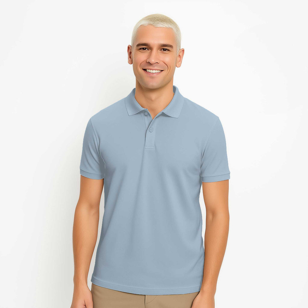 blush blue
