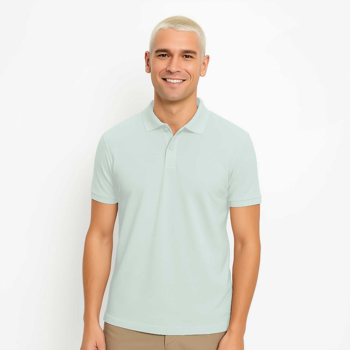 blush mint