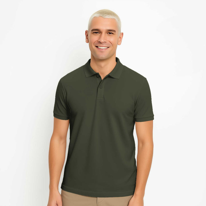 camo green