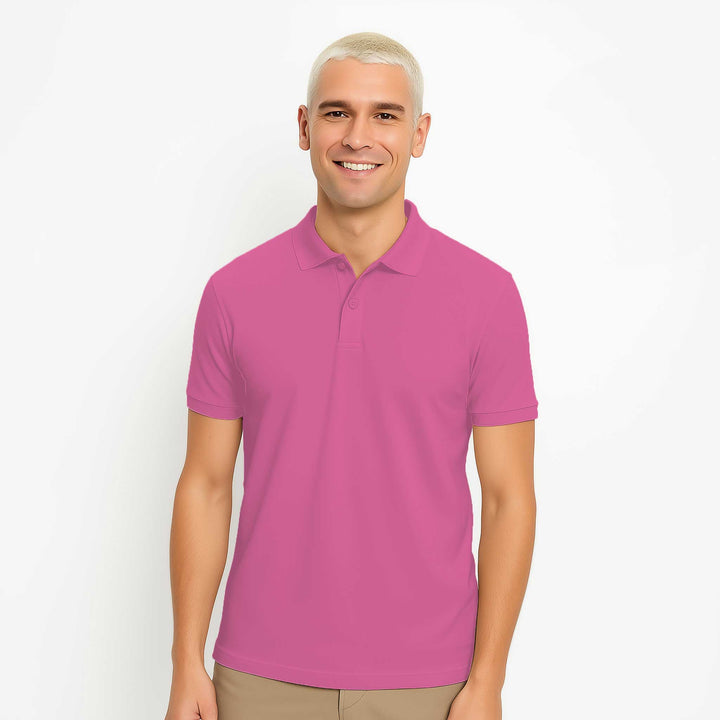 lotus pink