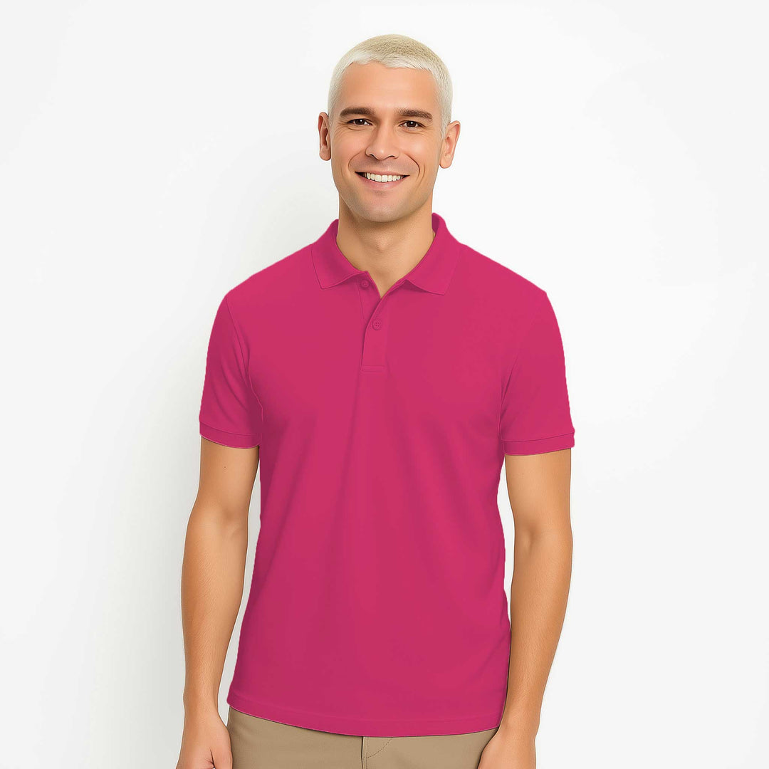 meta fuchsia