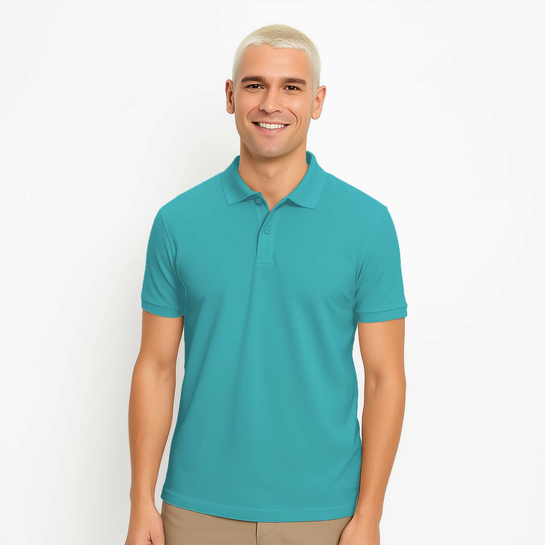 meta turquoise