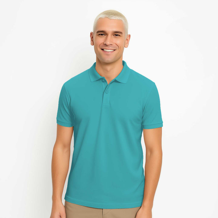 meta turquoise