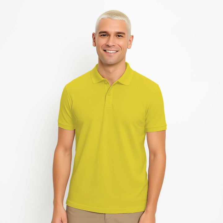solar yellow