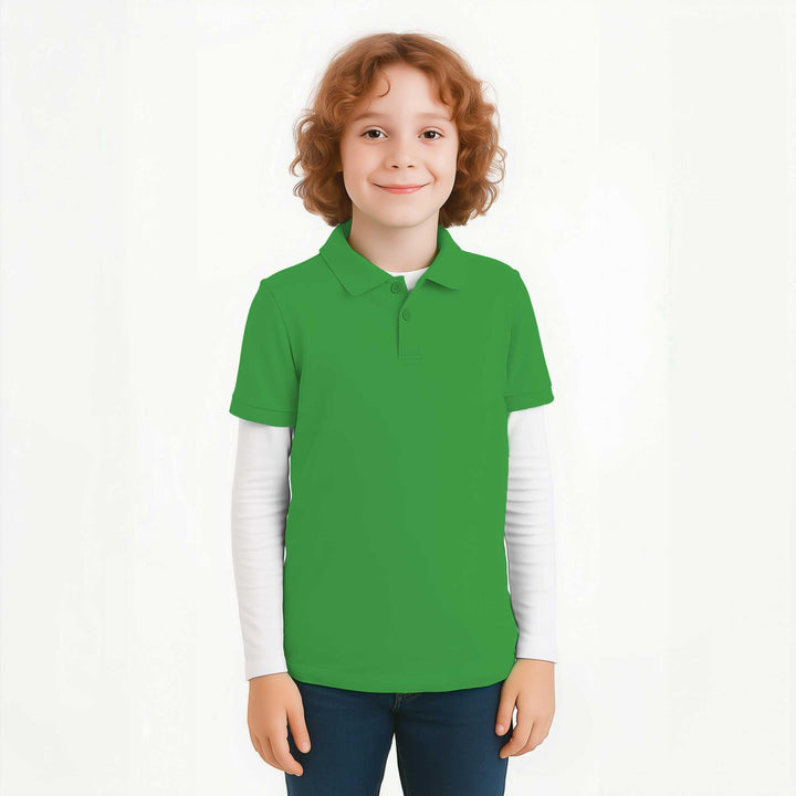 apple green