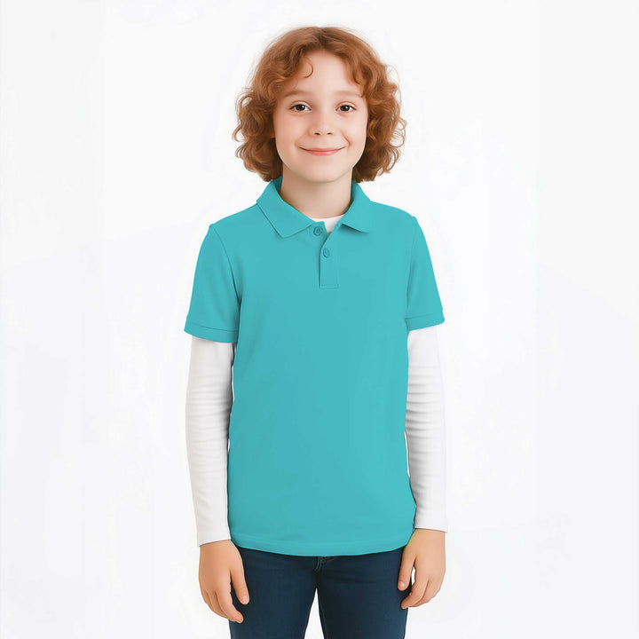 meta turquoise