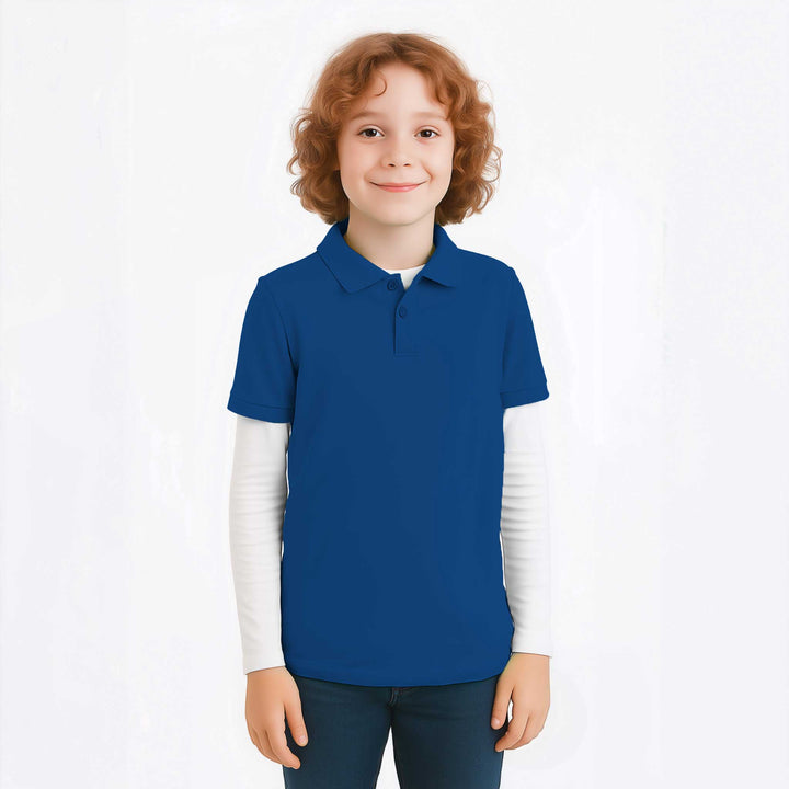 royal blue
