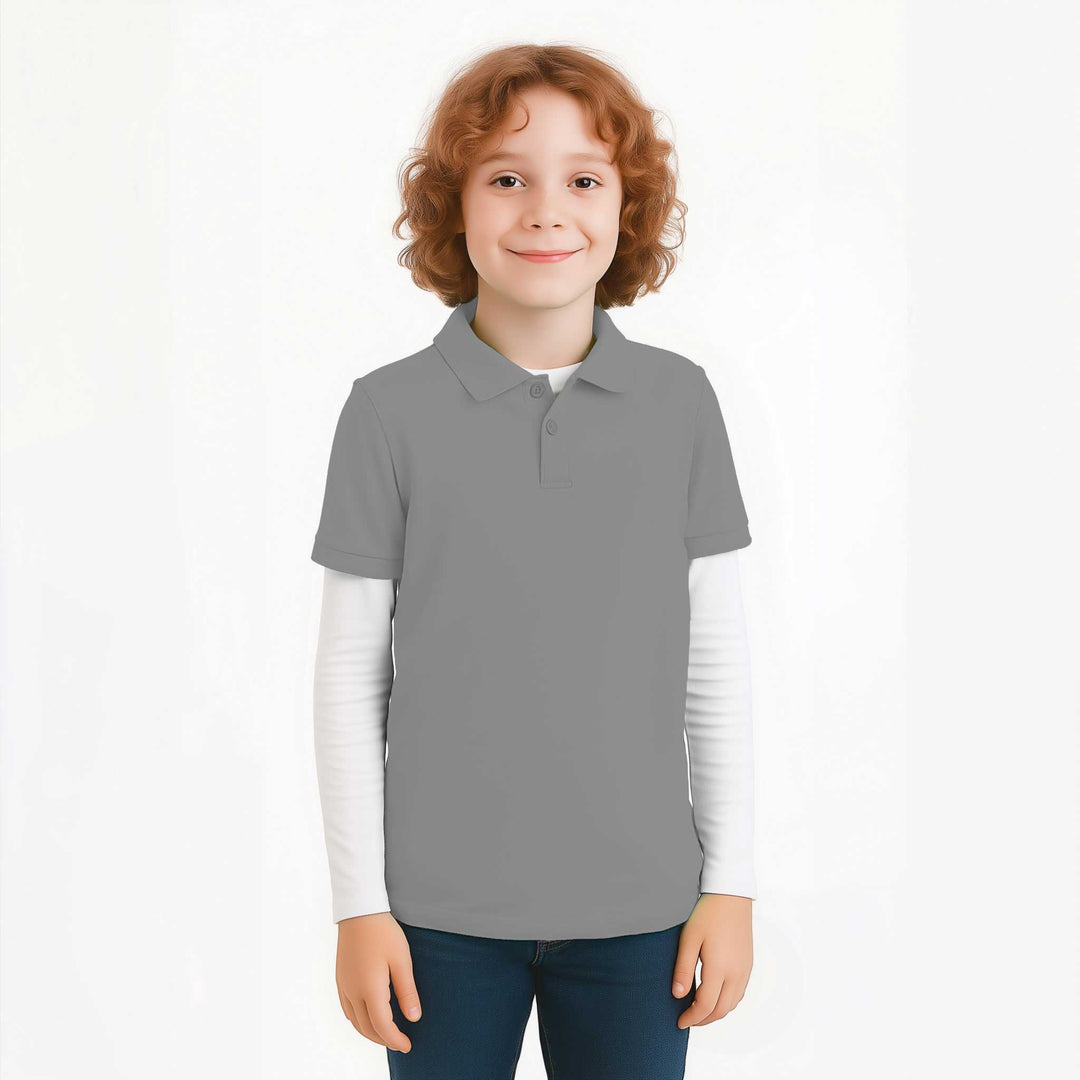 sport grey