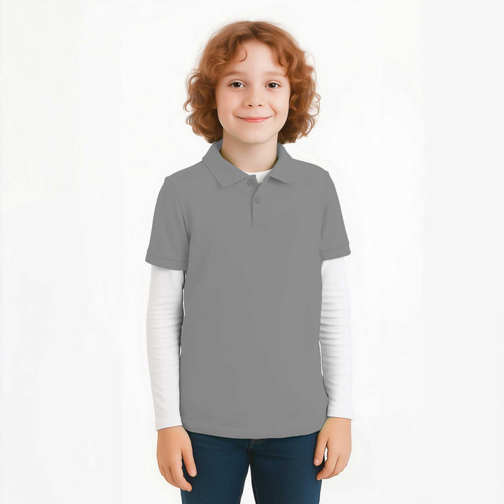 sport grey