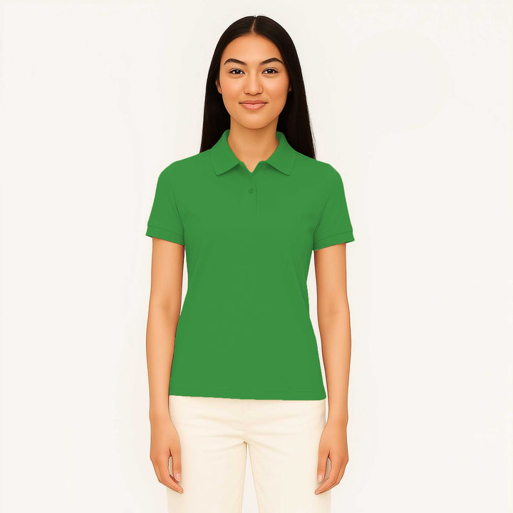 apple green