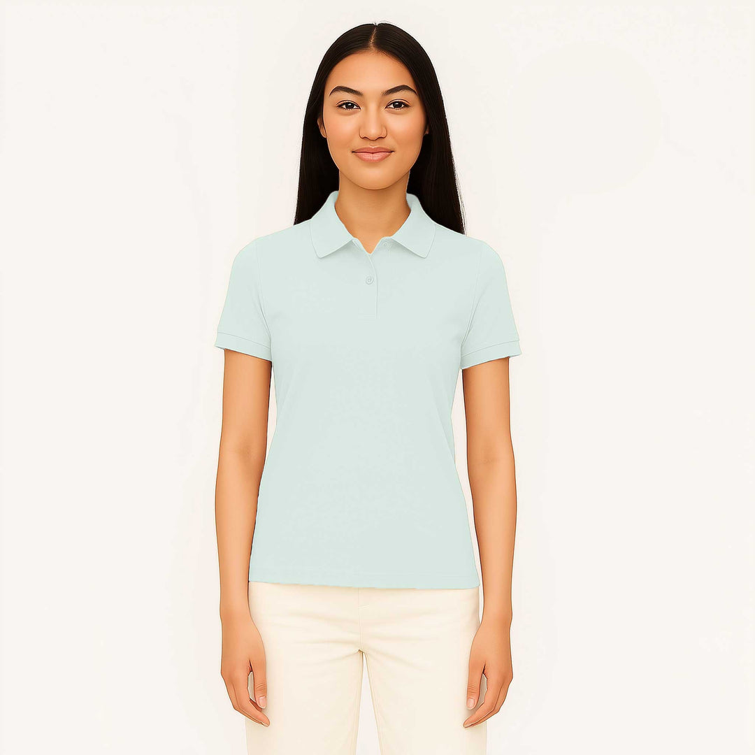blush mint