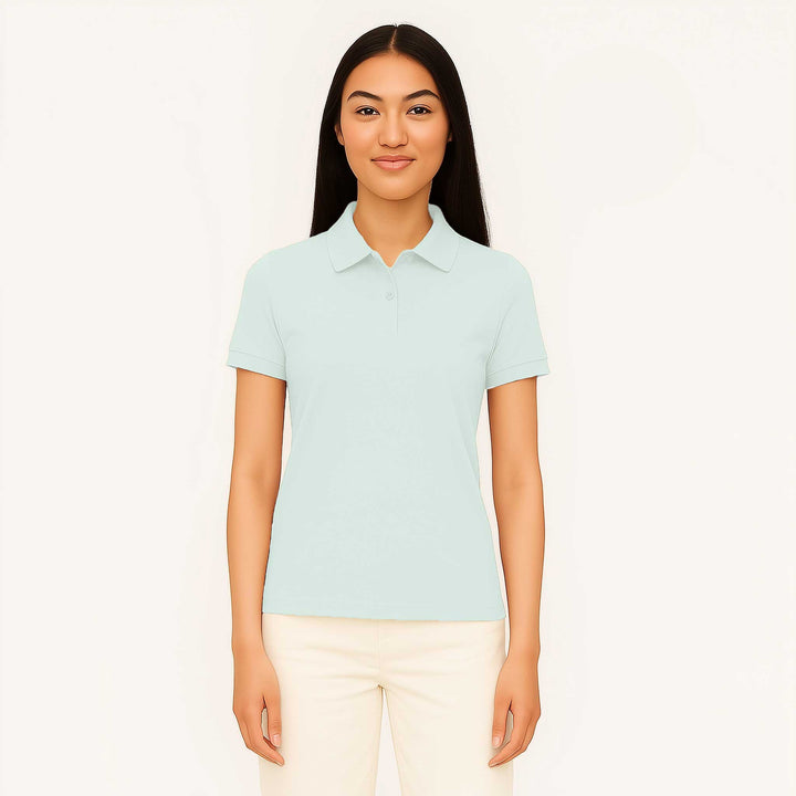 blush mint