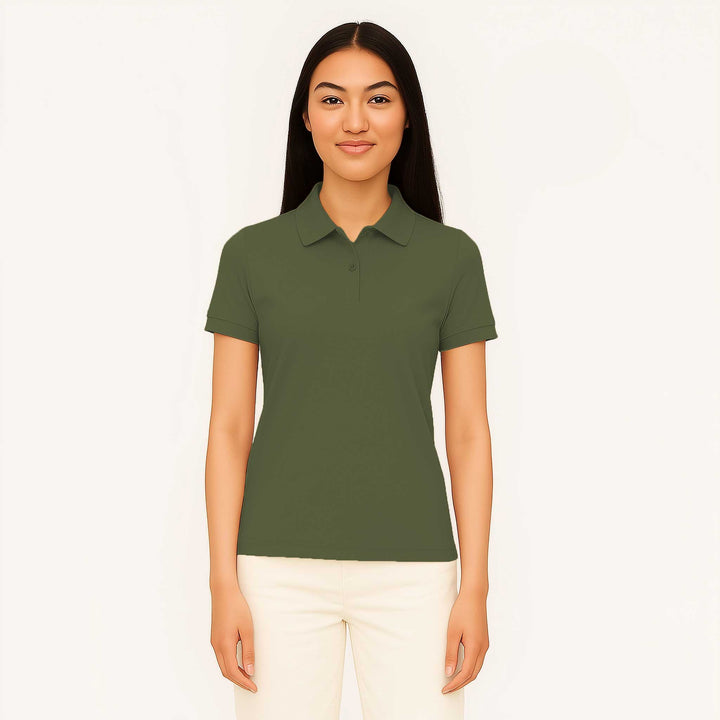 camo green