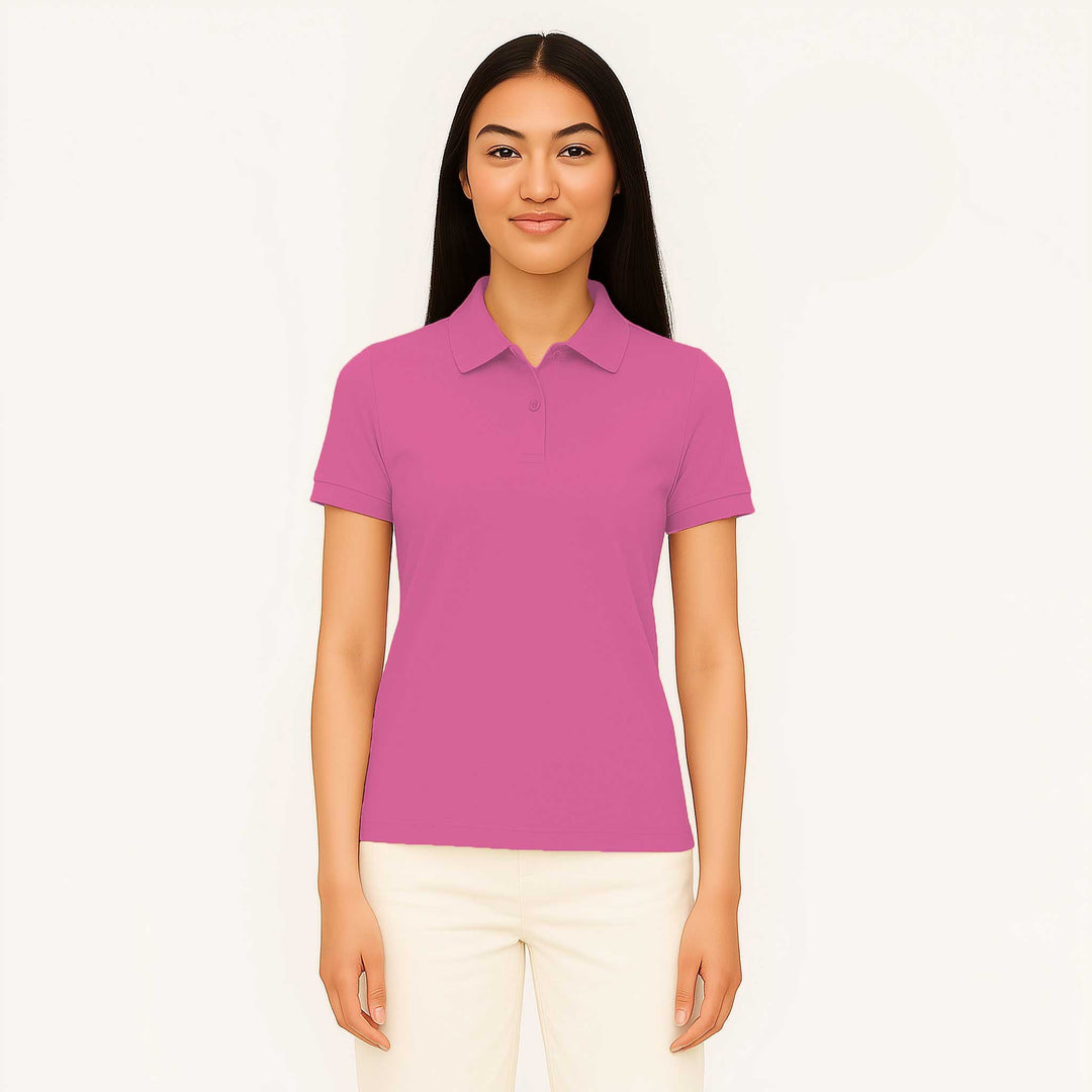 lotus pink