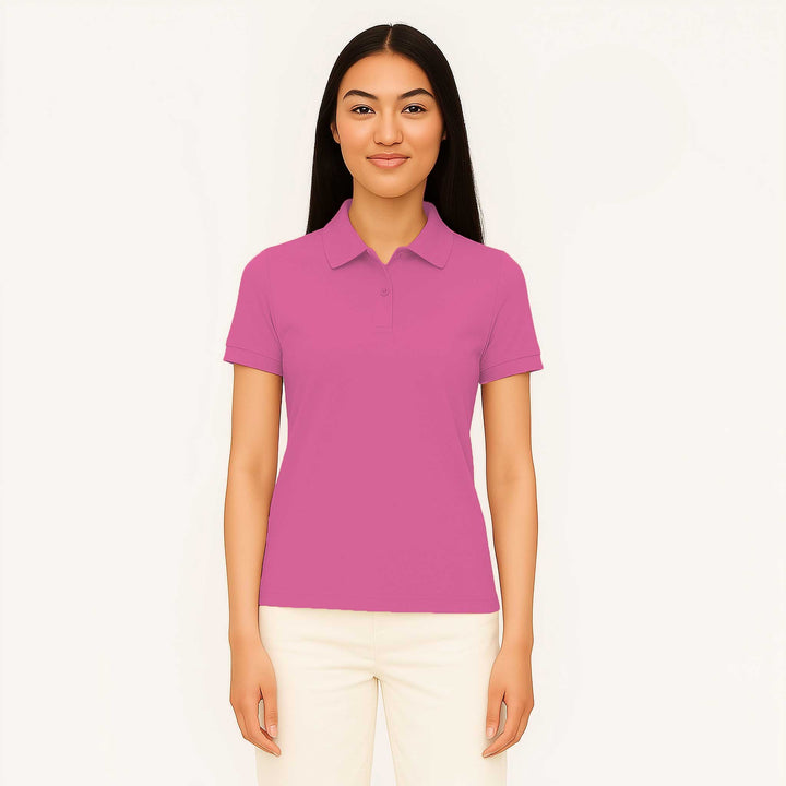 lotus pink