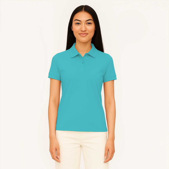 meta turquoise