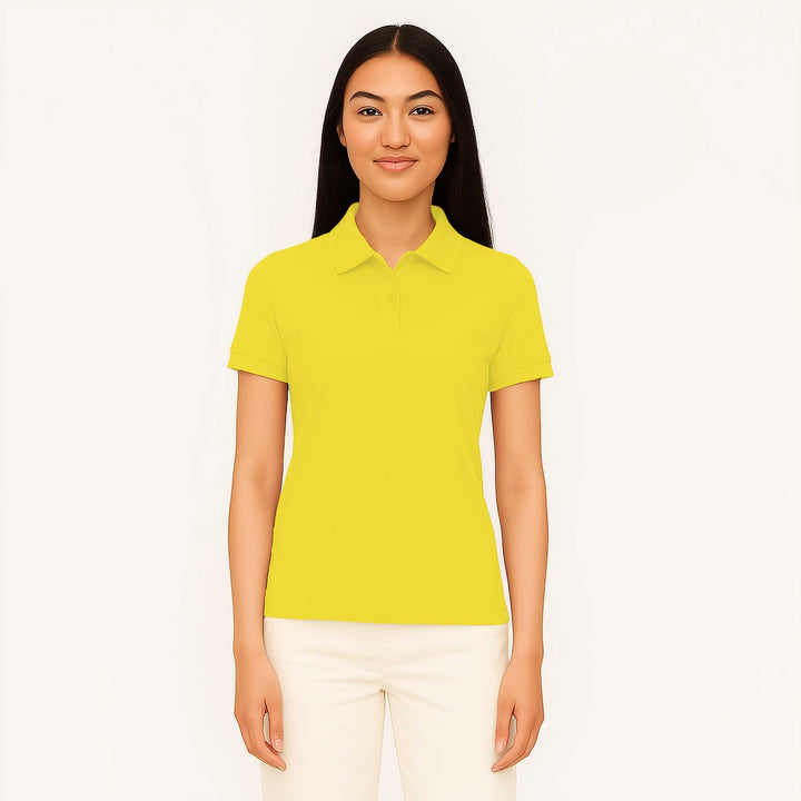 solar yellow