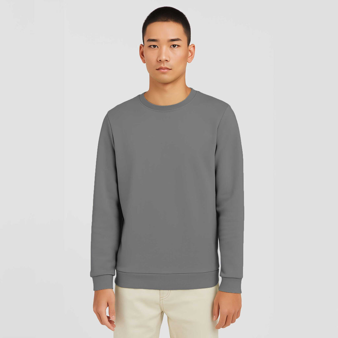 heather grey